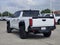 2026 Toyota Tacoma Hybrid TRD Pro