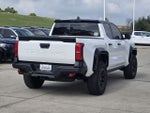 2026 Toyota Tacoma Hybrid TRD Pro