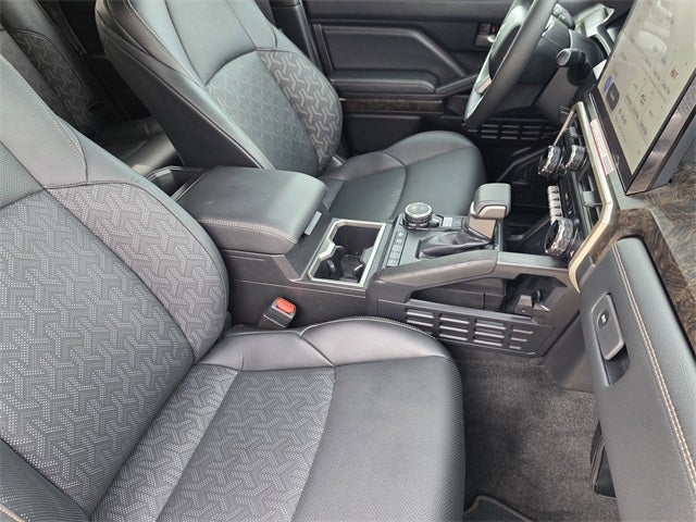 2024 Toyota Tacoma Hybrid Limited