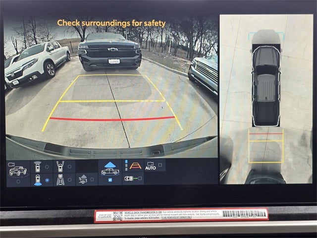 2024 Toyota Tacoma Hybrid Limited