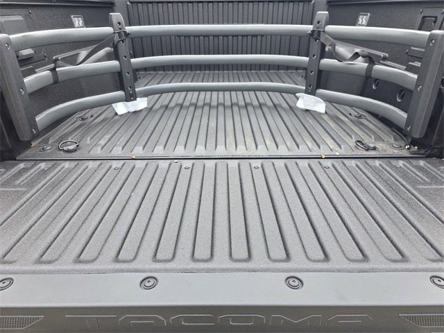 2025 Toyota Tacoma Hybrid TRD Pro