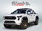 2024 Toyota Tacoma Hybrid Trailhunter