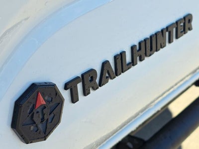 2024 Toyota Tacoma Hybrid Trailhunter