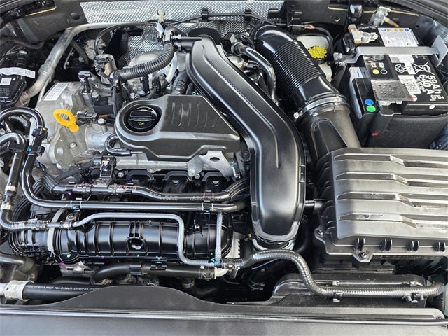 2025 Volkswagen Jetta 1.5T S