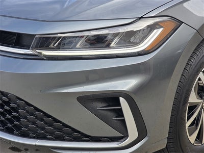 2025 Volkswagen Jetta 1.5T S