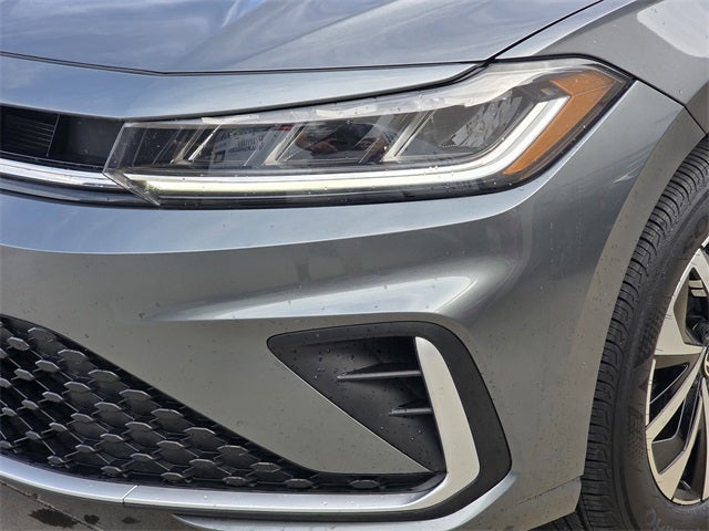 2025 Volkswagen Jetta 1.5T S