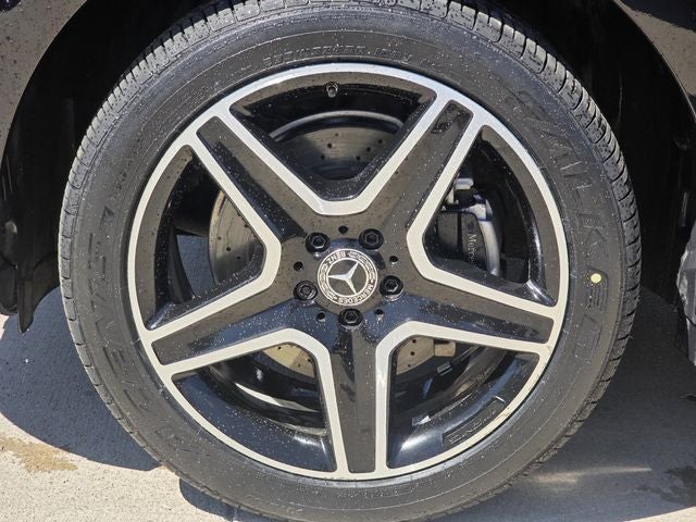 2018 Mercedes-Benz GLE GLE 350