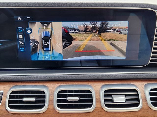 2025 Mercedes-Benz GLE GLE 350 4MATIC®