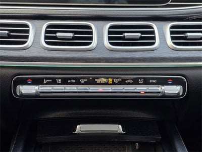 2025 Mercedes-Benz GLE GLE 450 4MATIC®