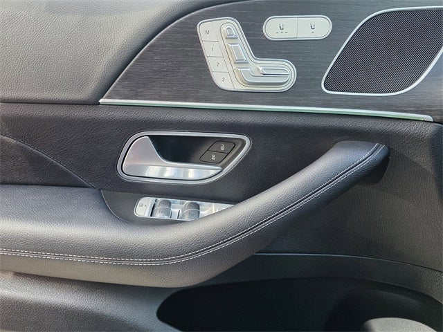 2025 Mercedes-Benz GLE GLE 450 4MATIC®