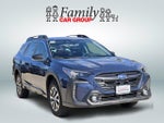 2025 Subaru Outback 2.5i