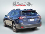 2025 Subaru Outback 2.5i