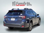 2025 Subaru Outback 2.5i