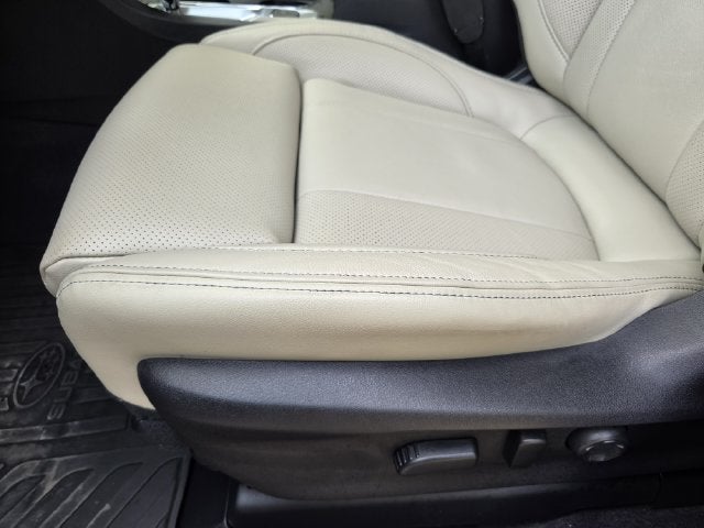 2026 Subaru Ascent Limited