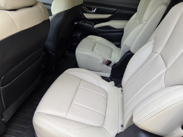 2026 Subaru Ascent Limited