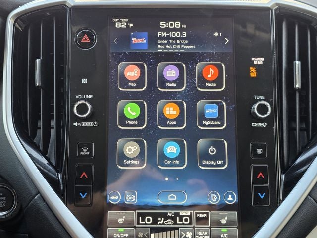 2024 Subaru Ascent Limited