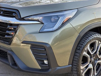 2024 Subaru Ascent Limited