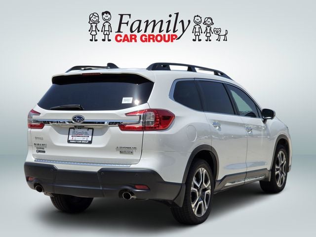 2023 Subaru Ascent Touring