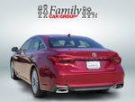 2019 Toyota Avalon Limited