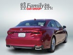2019 Toyota Avalon Limited