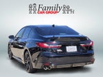 2026 Toyota Camry SE Nightshade