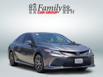 2024 Toyota Camry XLE