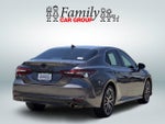 2024 Toyota Camry XLE