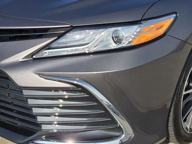 2024 Toyota Camry XLE