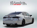 2022 Toyota Camry XSE V6