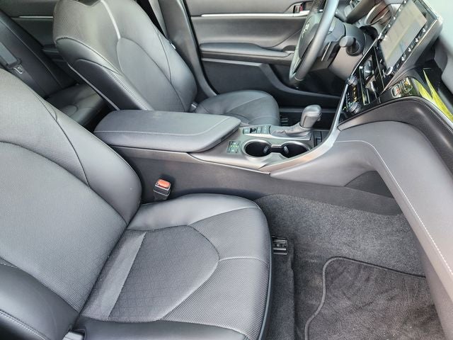 2024 Toyota Camry XSE V6