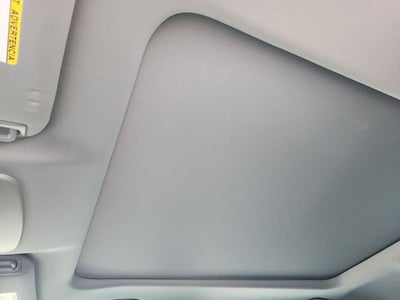 2024 Toyota Camry XSE V6