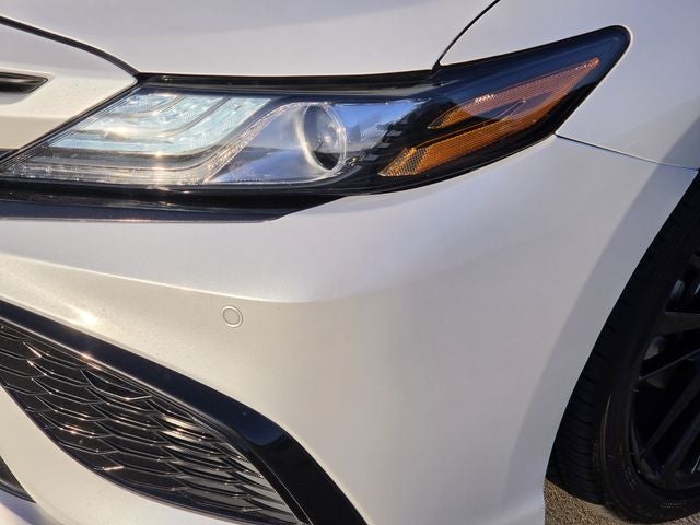 2024 Toyota Camry XSE V6