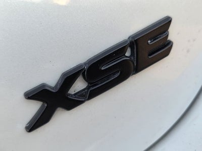2024 Toyota Camry XSE V6