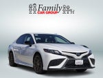 2024 Toyota Camry SE Nightshade