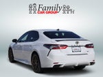 2024 Toyota Camry SE Nightshade