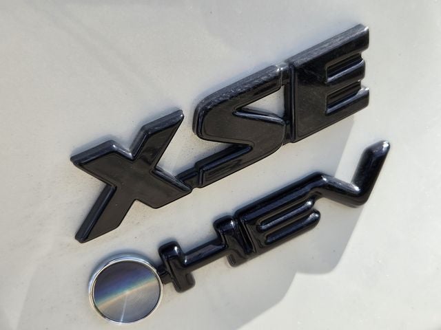 2025 Toyota RAV4 Hybrid XSE