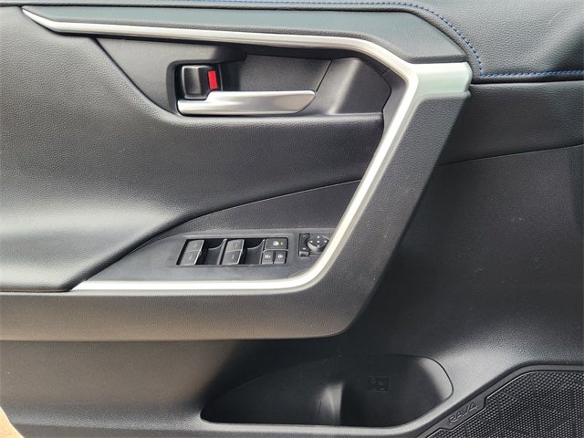 2022 Toyota RAV4 Hybrid XSE