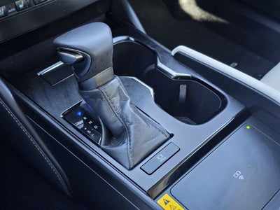 2025 Lexus ES 350 Ultra Luxury