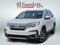 2021 Honda Pilot Elite