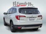 2021 Honda Pilot Elite
