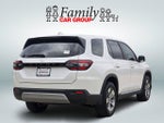 2023 Honda Pilot EX-L 8 Passenger