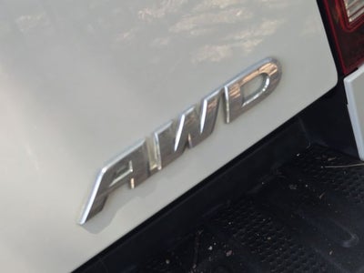 2021 Honda Ridgeline Black Edition