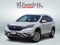 2016 Honda CR-V EX-L w/Navigation