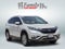 2016 Honda CR-V EX-L w/Navigation