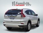 2016 Honda CR-V EX-L w/Navigation