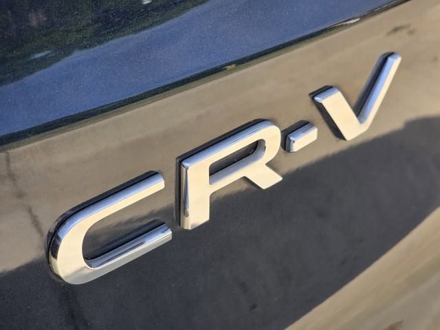 2023 Honda CR-V EX