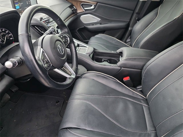 2023 Acura RDX Advance Package SH-AWD