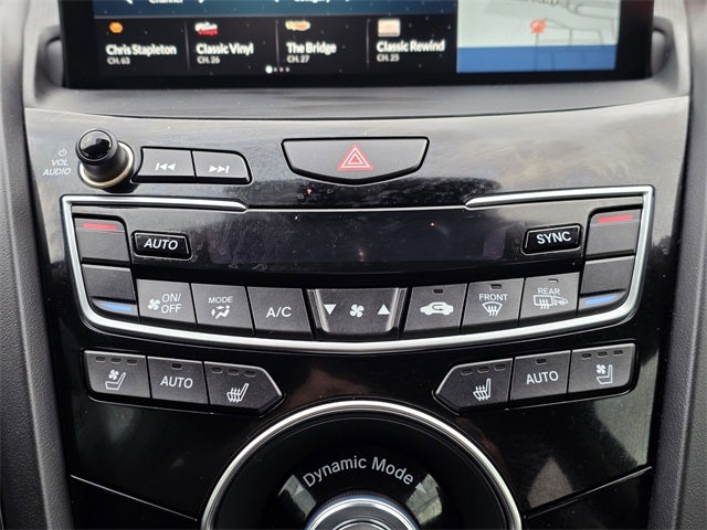 2023 Acura RDX Advance Package SH-AWD