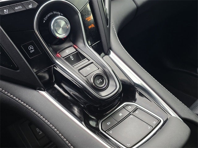 2023 Acura RDX Advance Package SH-AWD