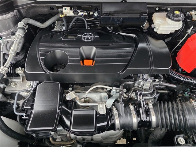 2023 Acura RDX Advance Package SH-AWD